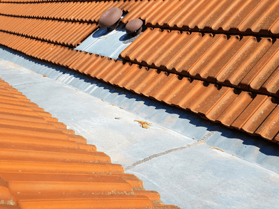 About Roof Repair Experts Clay Springs, AZ